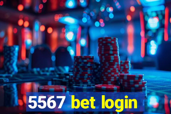 5567 bet login